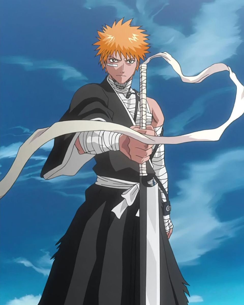 Ichigo Kurosaki In Dragon Ball Z Explained Why It Is Not Possible